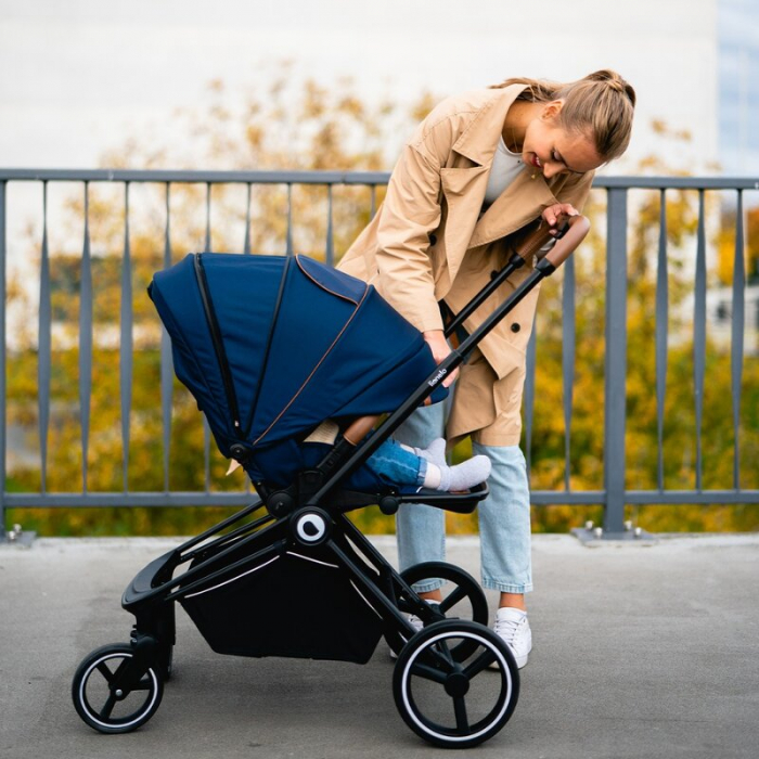 Carucior compact Mika 2 in 1 Lionelo [30]