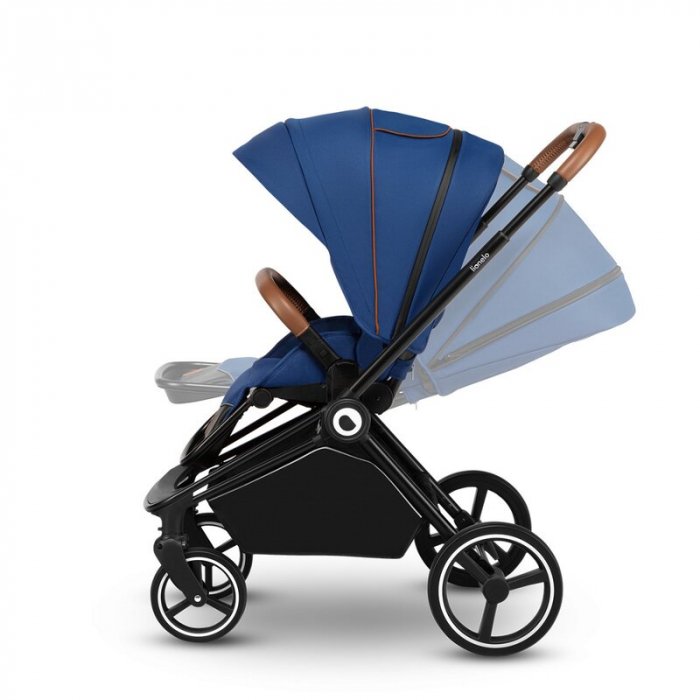 Carucior compact Mika 2 in 1 Lionelo [8]