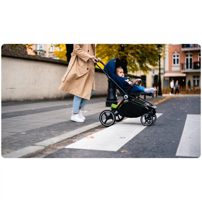 Carucior compact Mika 3 in 1 - Lionelo [30]