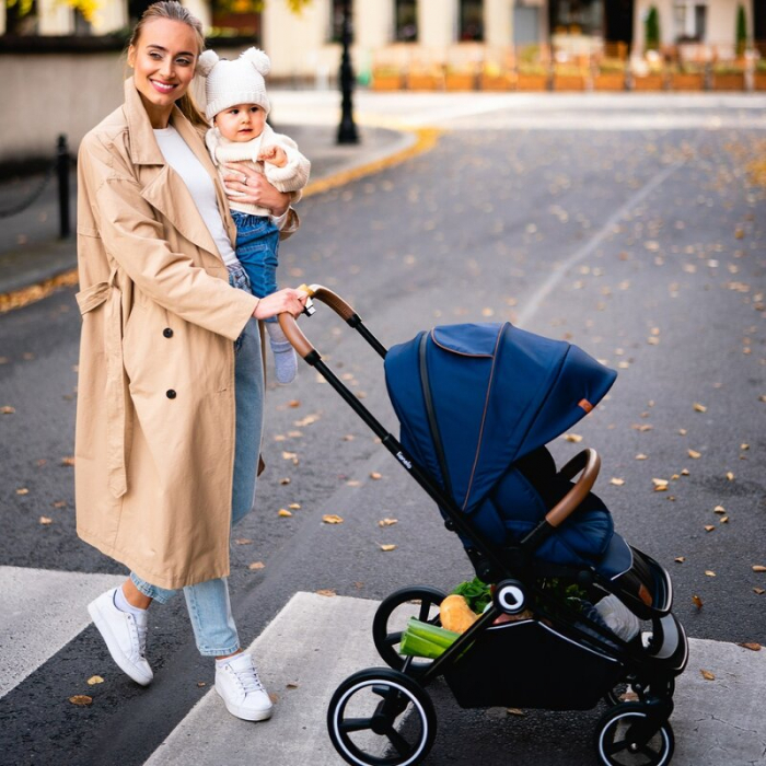 Carucior compact Mika 3 in 1 - Lionelo [35]