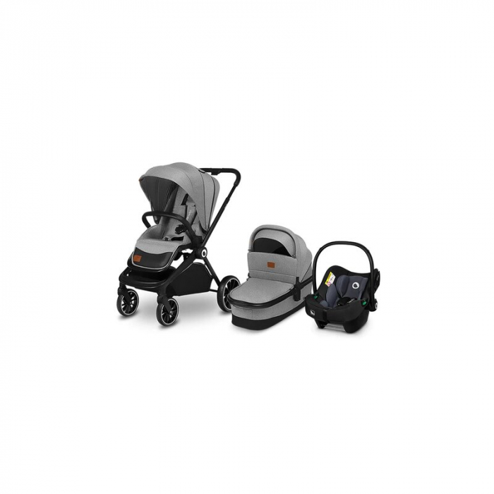Carucior compact Mika 3 in 1 - Lionelo [5]