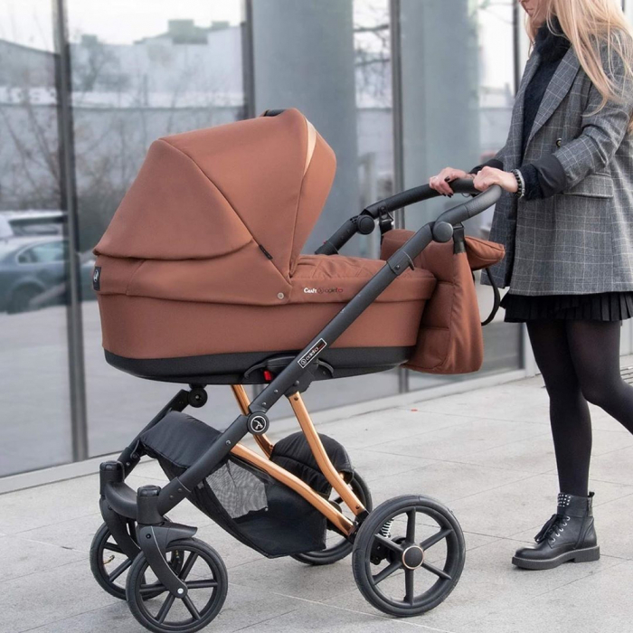 Carucior Craft 3 in 1 Coletto [7]