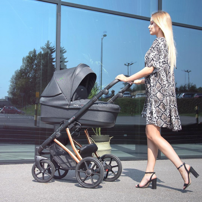 Carucior Craft 3 in 1 Coletto [5]