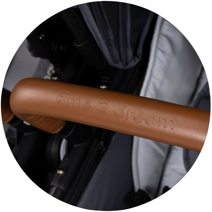 Carucior gemeni Chipolino Duo Smart 3 in 1 [22]