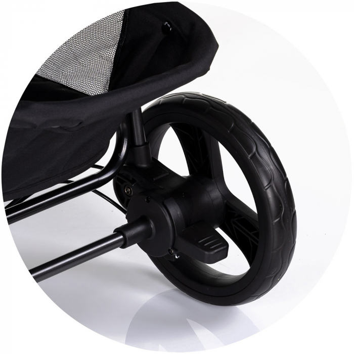 Carucior gemeni Chipolino Duo Smart 3 in 1 [23]