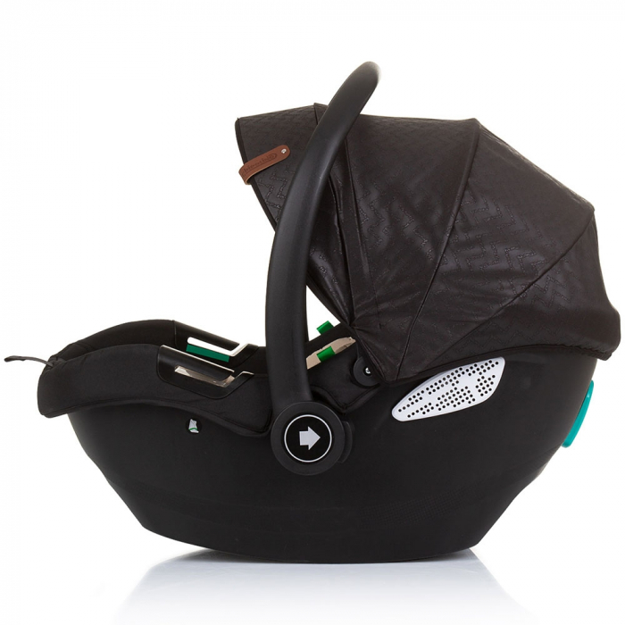 Carucior gemeni Chipolino Duo Smart 3 in 1 [16]