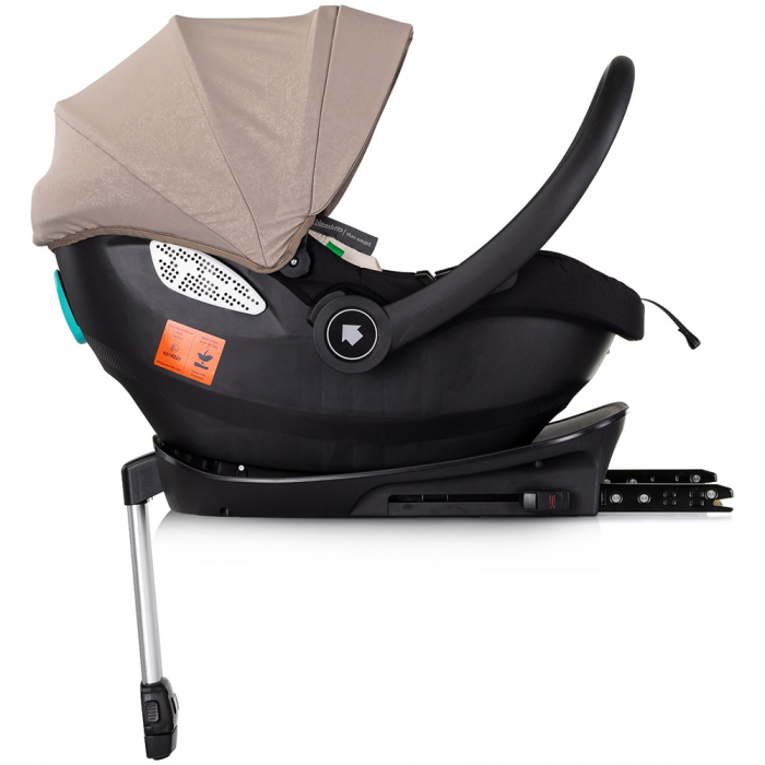 Carucior gemeni Chipolino Duo Smart 3 in 1 [20]