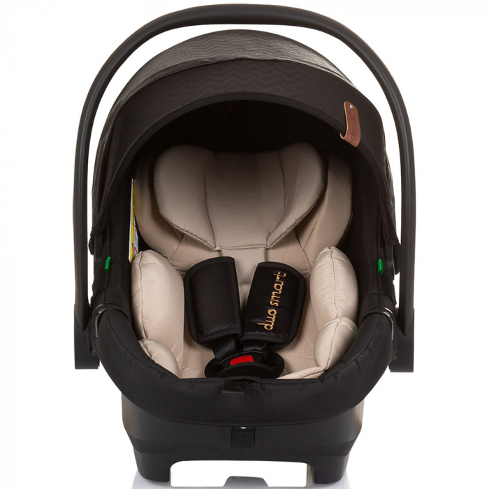 Carucior gemeni Chipolino Duo Smart 3 in 1 [17]