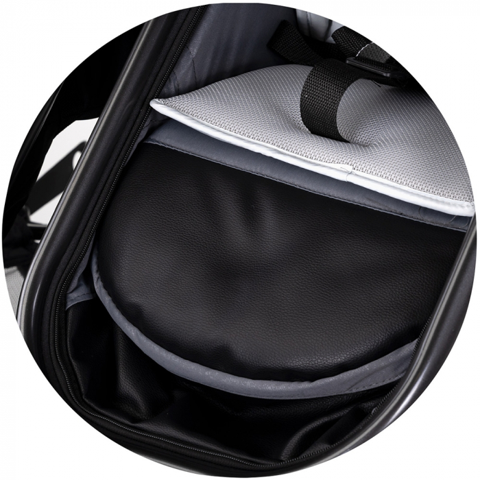 Carucior gemeni Chipolino Duo Smart 3 in 1 [19]