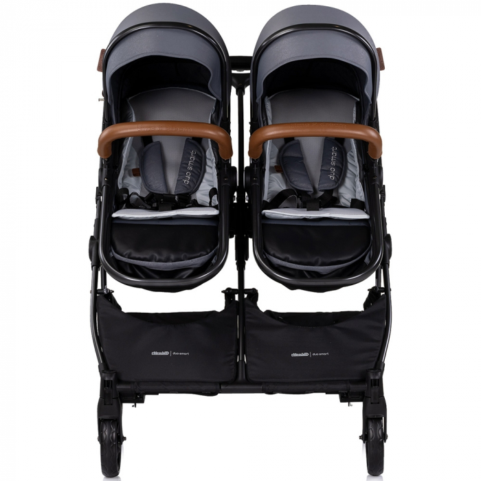 Carucior gemeni Chipolino Duo Smart 3 in 1 [9]