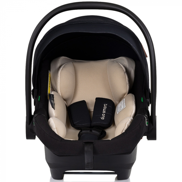 Carucior gemeni Chipolino Duo Smart 3 in 1 [18]
