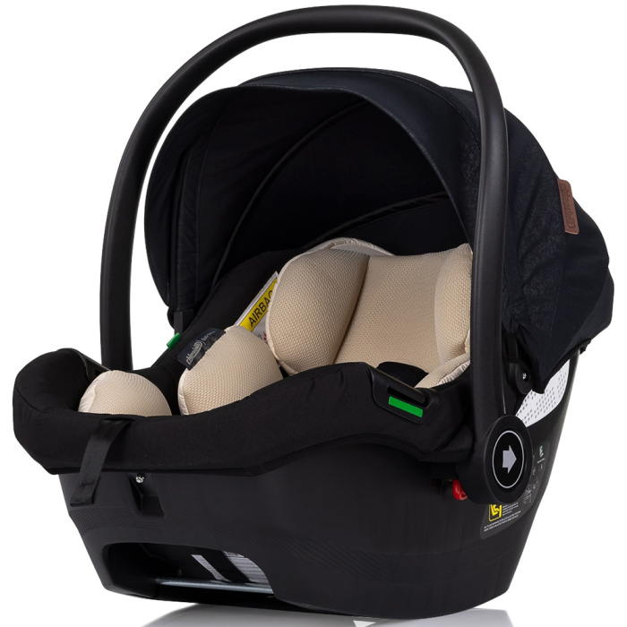 Carucior gemeni Chipolino Duo Smart 3 in 1 [16]