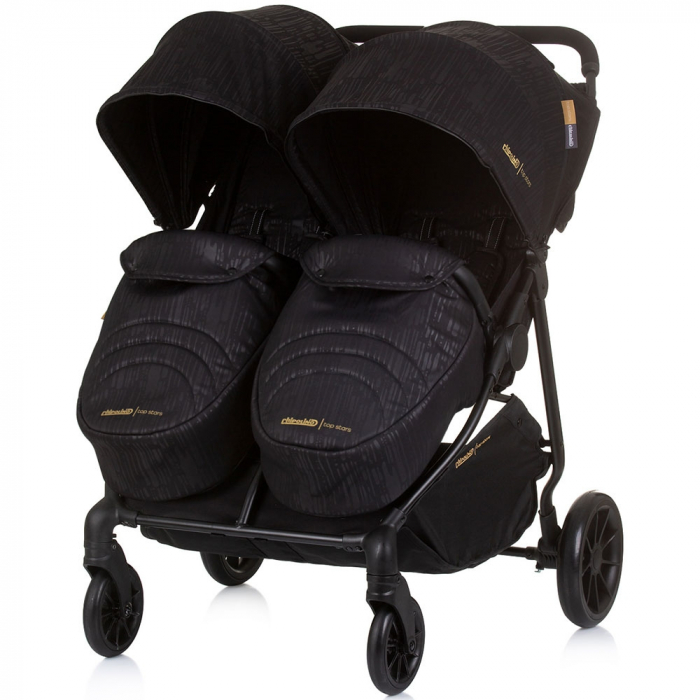 Carucior gemeni Chipolino Top Stars [2]