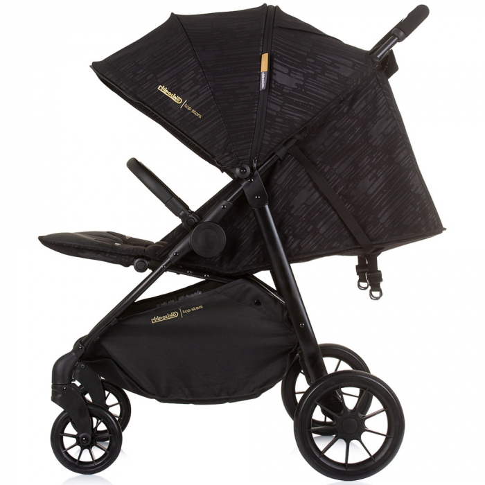 Carucior gemeni Chipolino Top Stars [5]