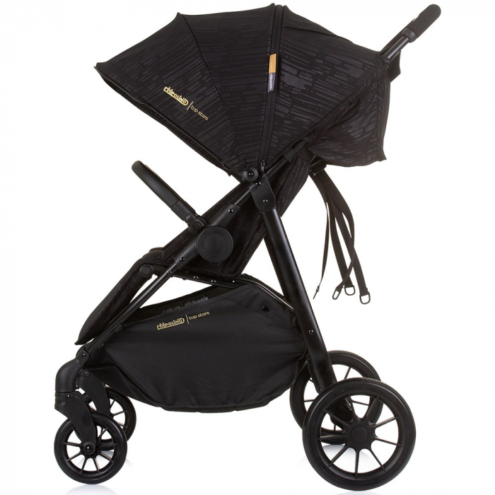 Carucior gemeni Chipolino Top Stars [4]