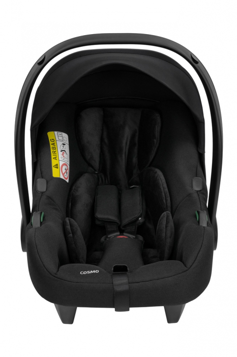 Carucior gemeni Kunert Booster 3 in 1 [27]