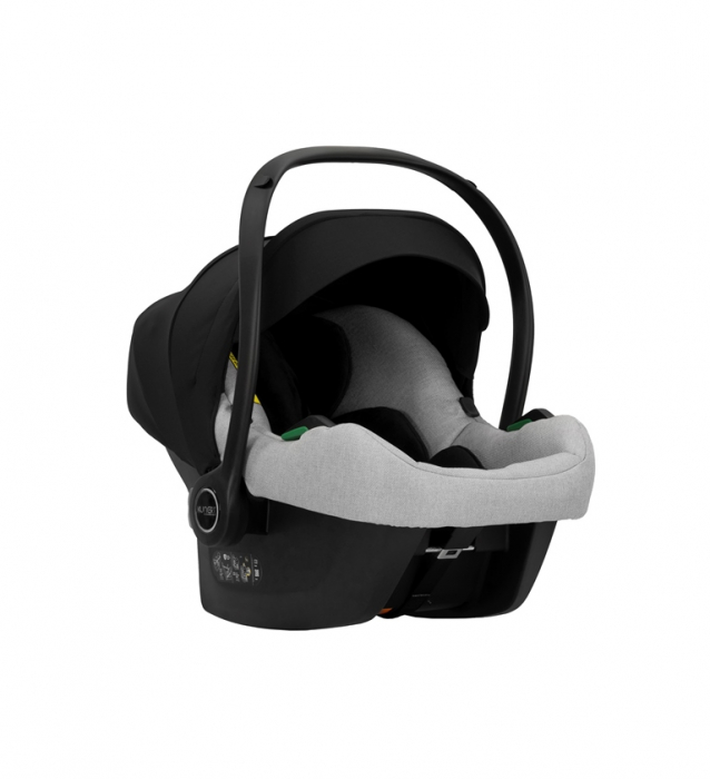 Carucior gemeni Kunert Booster 3 in 1 [25]
