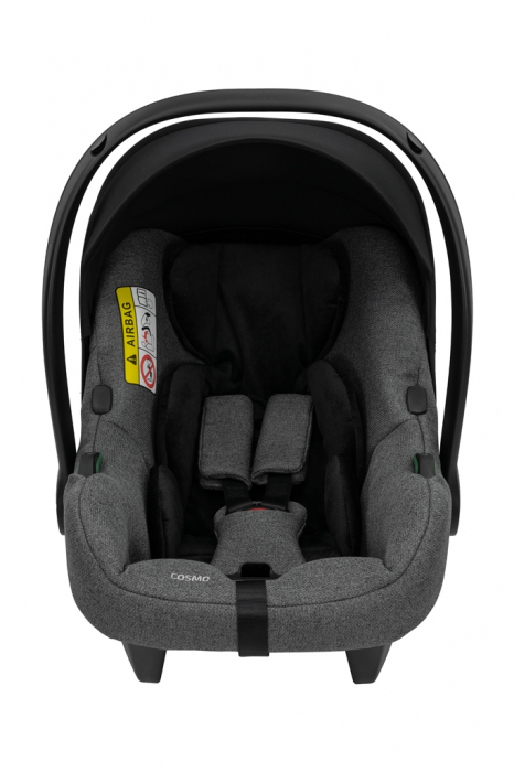 Carucior gemeni Kunert Booster 3 in 1 [27]