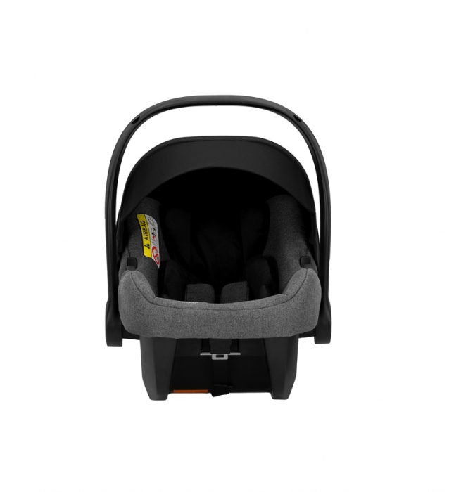 Carucior gemeni Kunert Booster 3 in 1 [26]