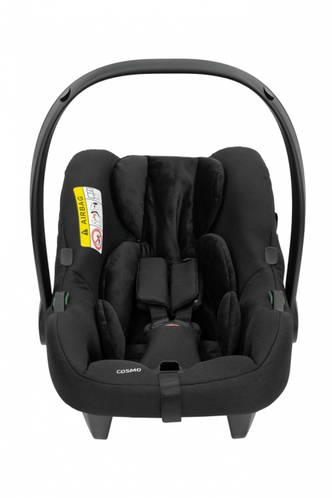 Carucior gemeni Kunert Booster 3 in 1 [28]