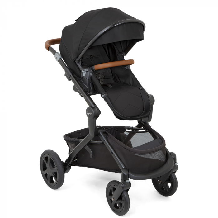 Carucior Graco Near2Me Elite Noir [2]