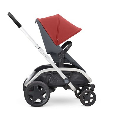 Carucior Hubb Quinny [2]