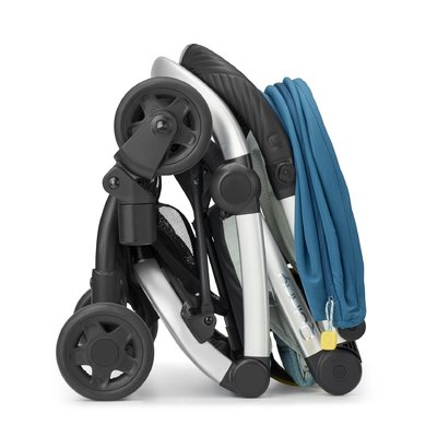 Carucior LDN Quinny [3]