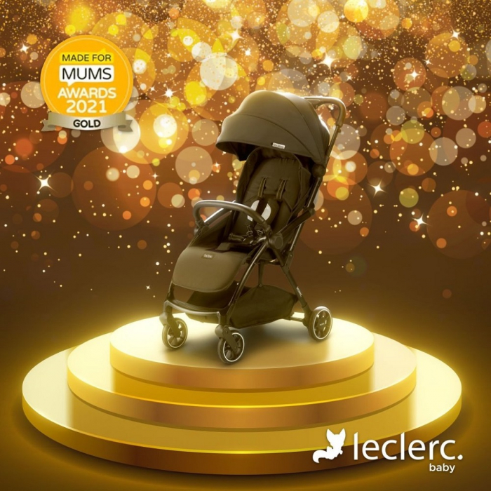 Carucior Leclerc Hexagon [10]