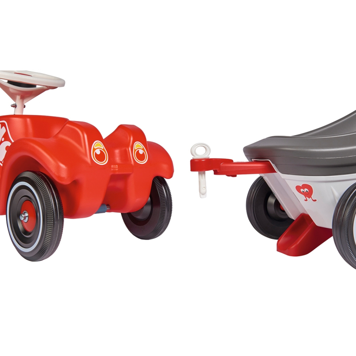 Carucior pentru papusi Big Buggy 3 in 1 [4]