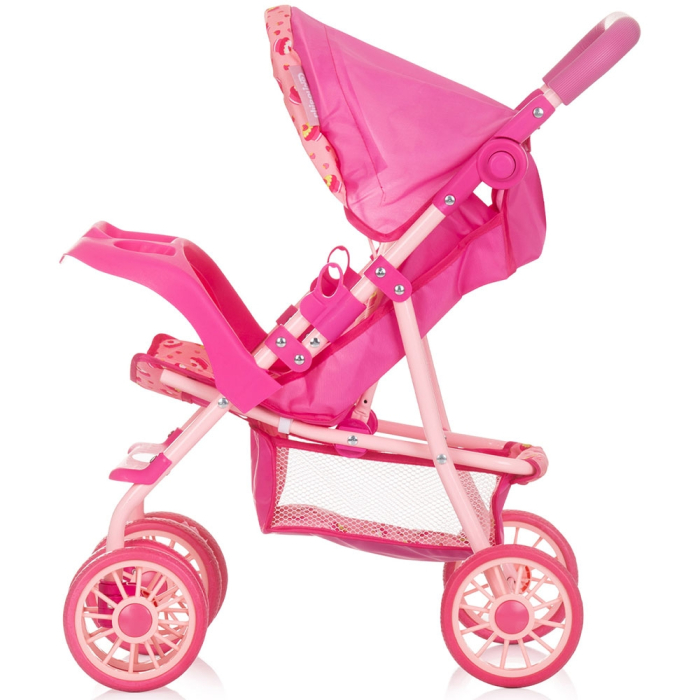 Carucior pentru papusi Chipolino Dolly cupcakes [2]