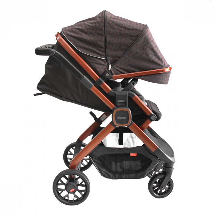 Carucior Quantum 2 Premium - Diono [7]