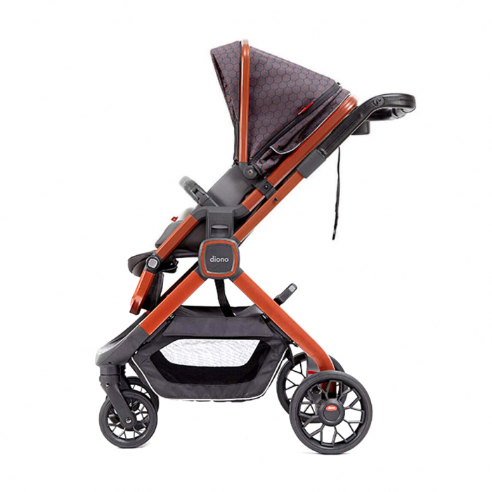 Carucior Quantum 2 Premium - Diono [13]