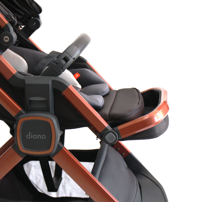 Carucior Quantum 2 Premium - Diono [8]