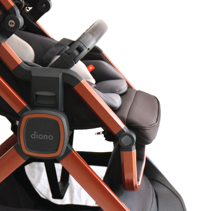 Carucior Quantum 2 Premium - Diono [3]