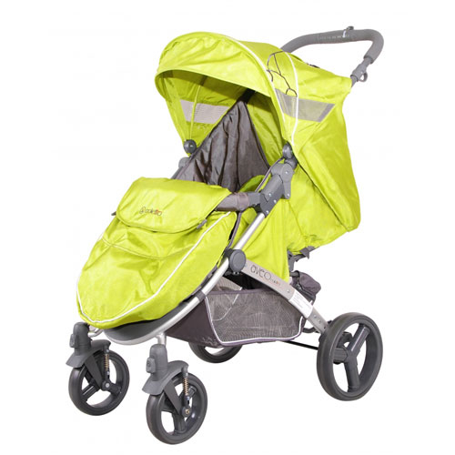 Carucior sport Aceo Quattro COLETTO [4]