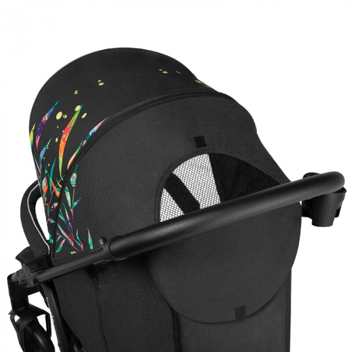 Carucior sport, Annet Plus Lionelo [11]