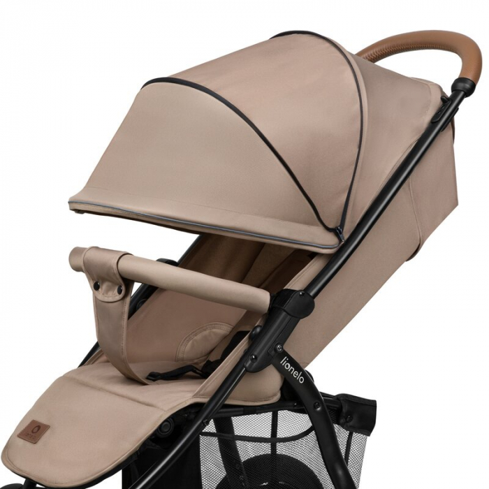 Carucior sport, Annet Plus Lionelo [15]