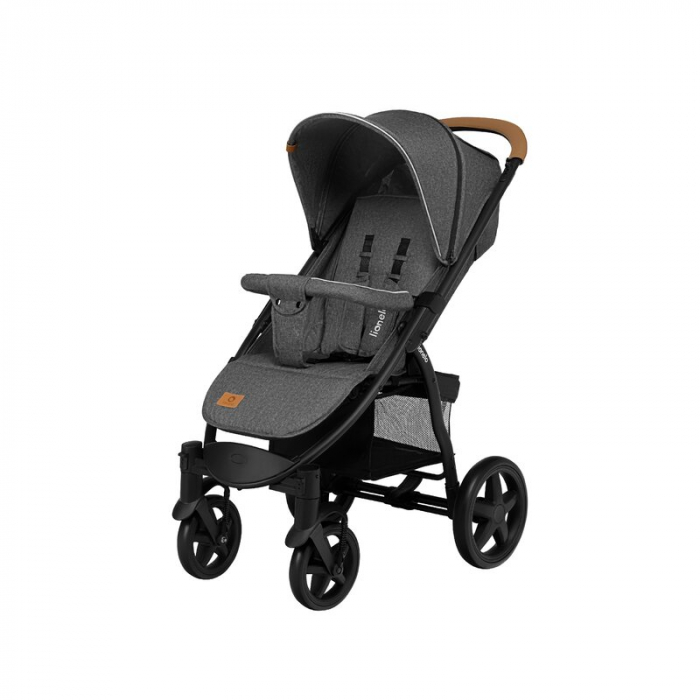Carucior sport, Annet Plus Lionelo [4]