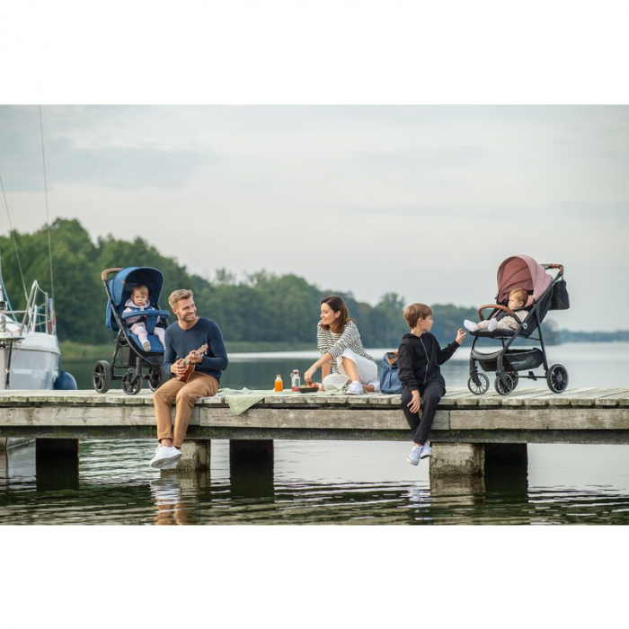 Carucior sport, Annet Plus Lionelo [27]