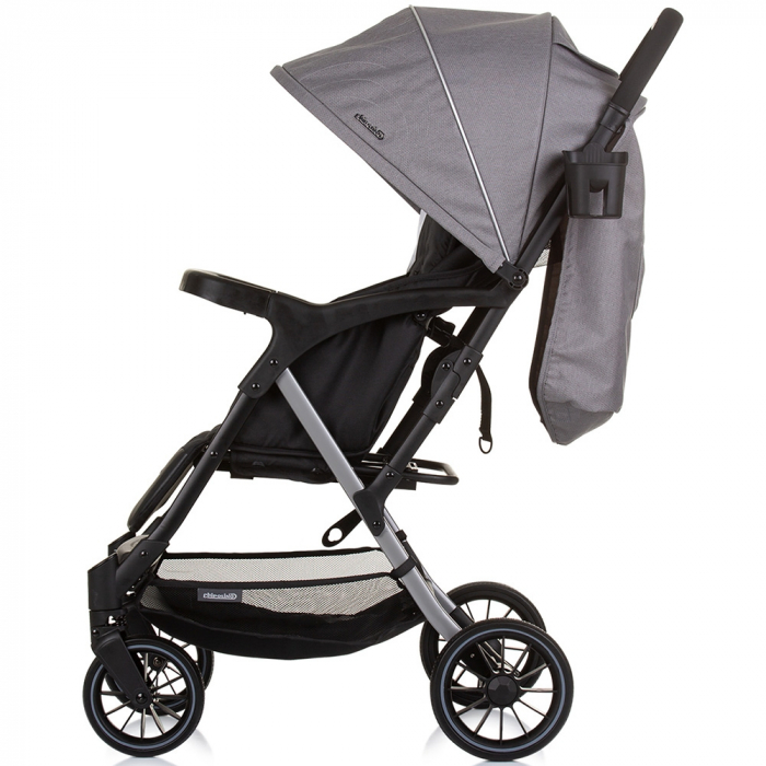 Carucior sport Chipolino Amber cu husa picioare [3]