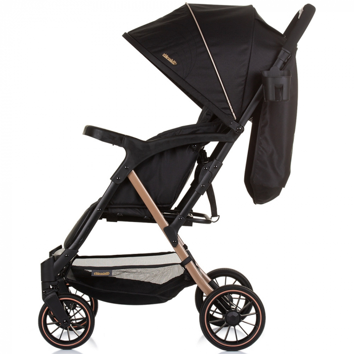 Carucior sport Chipolino Amber cu husa picioare [3]