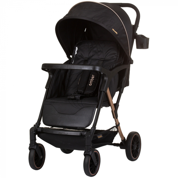 Carucior sport Chipolino Amber cu husa picioare [1]