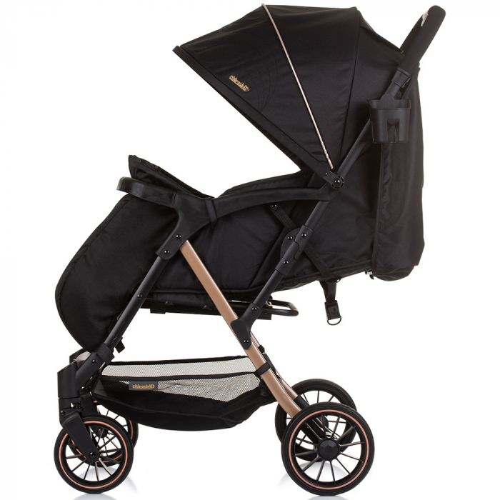 Carucior sport Chipolino Amber cu husa picioare [5]
