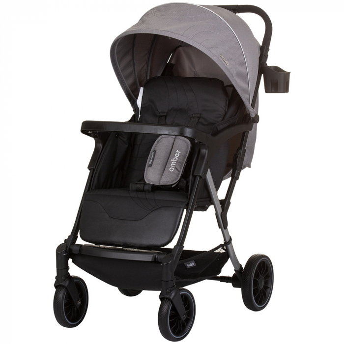 Carucior sport Chipolino Amber cu husa picioare [1]