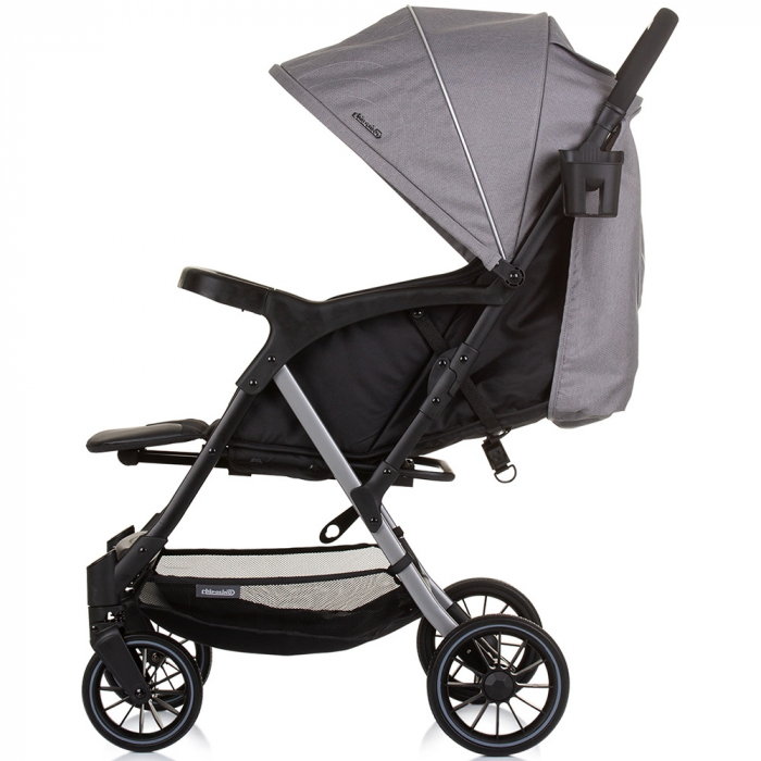 Carucior sport Chipolino Amber cu husa picioare [4]
