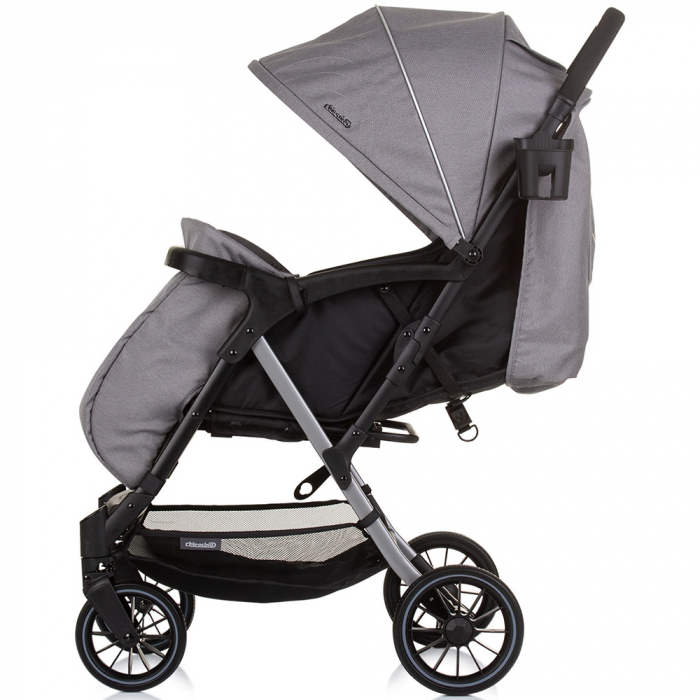 Carucior sport Chipolino Amber cu husa picioare [5]