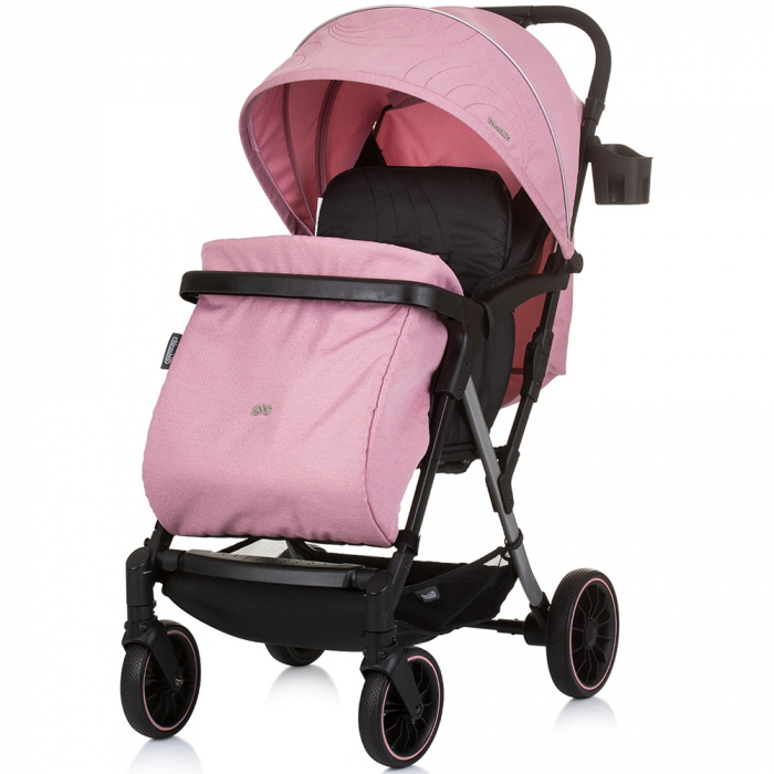 Carucior sport Chipolino Amber cu husa picioare [2]