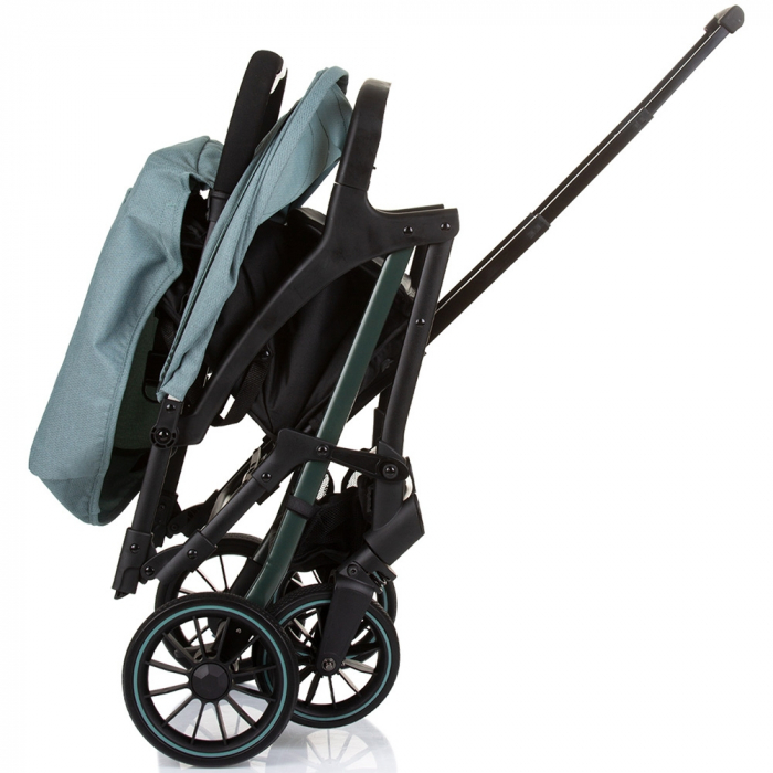 Carucior sport Chipolino Amber cu husa picioare [7]