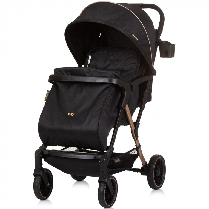 Carucior sport Chipolino Amber cu husa picioare [2]