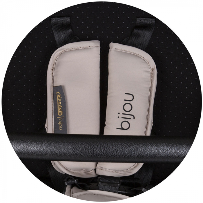 Carucior sport Chipolino Bijou [13]